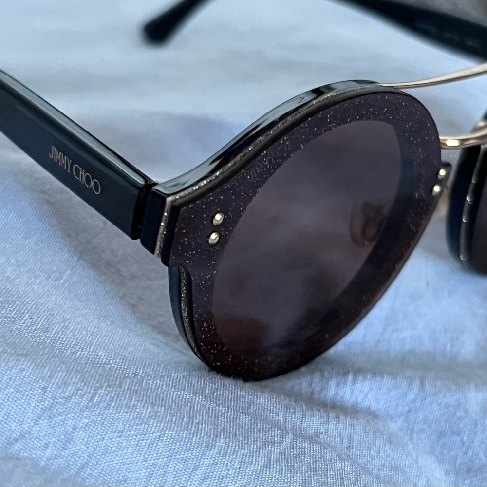Jimmy Choo MONTIES Sunglasses